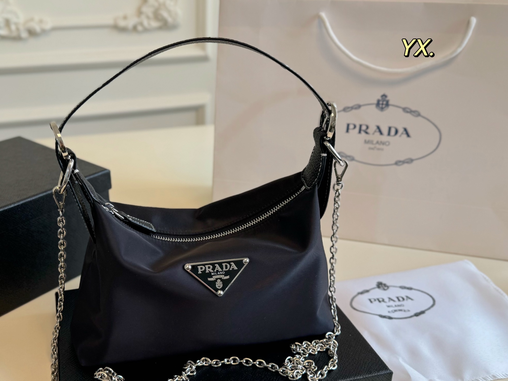 PRADA bag 72